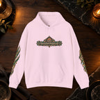 Christmas Tree Farm Holiday Hoodie