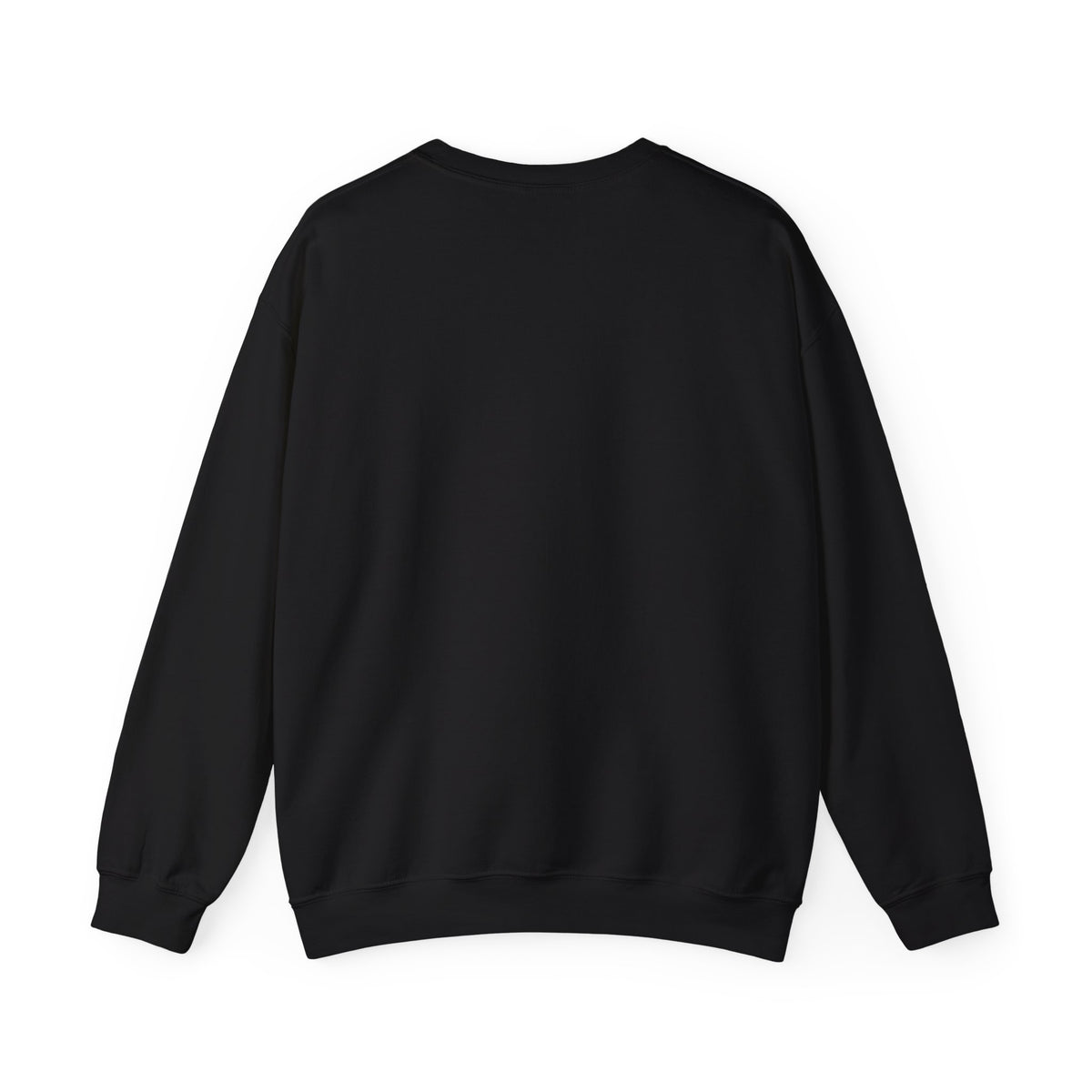 Crewneck Sweatshirt - "Chai & Chill" Vintage Tea Cup Design