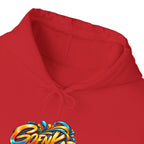 Goa Susegad State of Mind | Goan Heritage Heavy Blend Hoodie