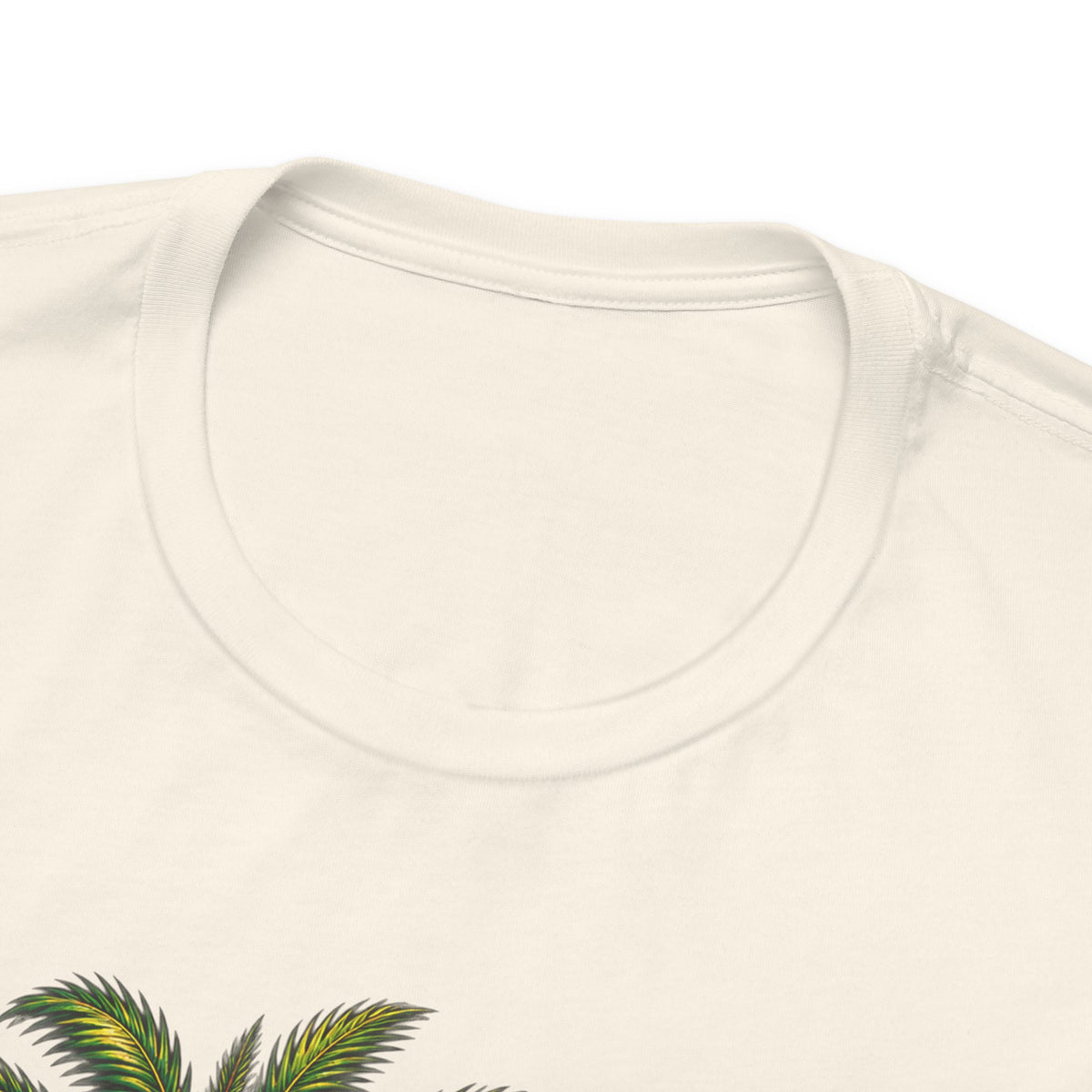 Susegad 24x7 Goa Sunset Jersey T-Shirt