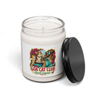 A Mambo, Tokler Marlo Bamboo! Goan Heritage 9oz Scented Soy Candle