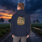 Christmas Tree Farm Holiday Hoodie