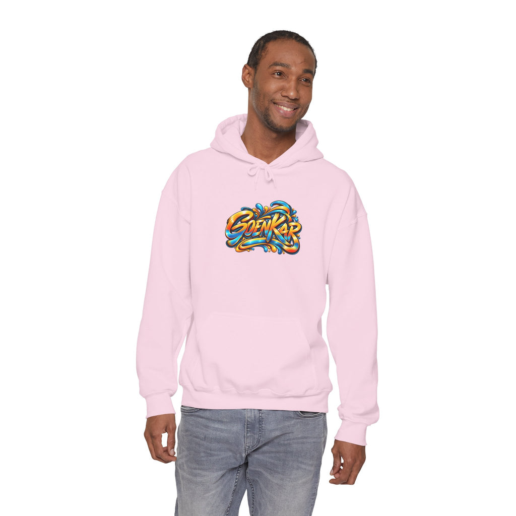 Goa Susegad State of Mind | Goan Heritage Heavy Blend Hoodie