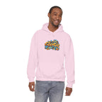 Goa Susegad State of Mind | Goan Heritage Heavy Blend Hoodie
