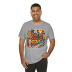 Goemcho Swag | Goan Heritage Jersey T-Shirt