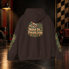 Christmas Tree Farm Holiday Hoodie