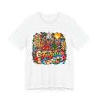 Goemcho Swag | Goan Heritage Jersey T-Shirt