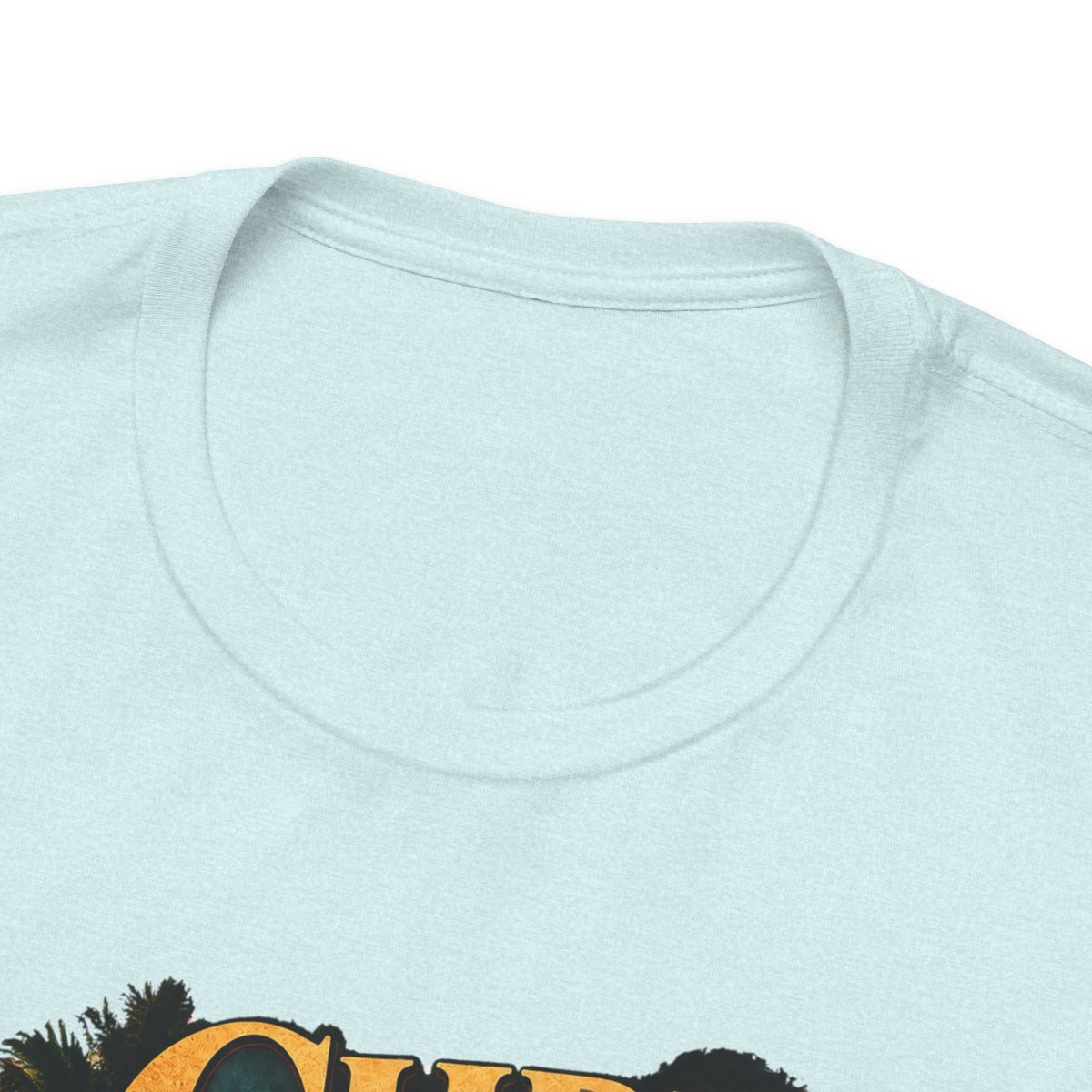 Chris Perry Trumpet Graphic T-Shirt | Retro Music