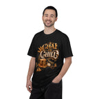 Chai Te Chai Vintage-Style Tea Lover T-Shirt
