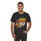 Gand Tuji! | Goan Heritage Jersey T-Shirt