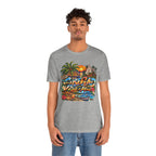 Goa Susegad State of Mind Graphic Tee