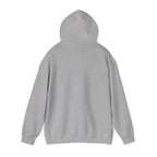 Sardar Retro Fighter Graphic Hoodie | Punjabi Heritage Pullover