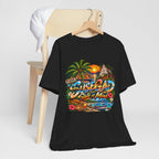 Goa Susegad State of Mind Graphic Tee