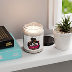 Jatti Energy 9oz Soy Candle | Punjabi Pride Graphic