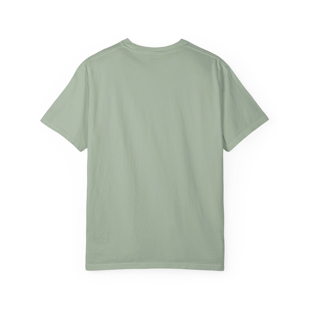 Chai Te Chai Vintage-Style Tea Lover T-Shirt