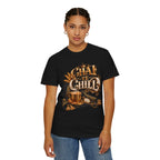 Chai Te Chai Vintage-Style Tea Lover T-Shirt