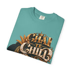 Chai Te Chai Vintage-Style Tea Lover T-Shirt