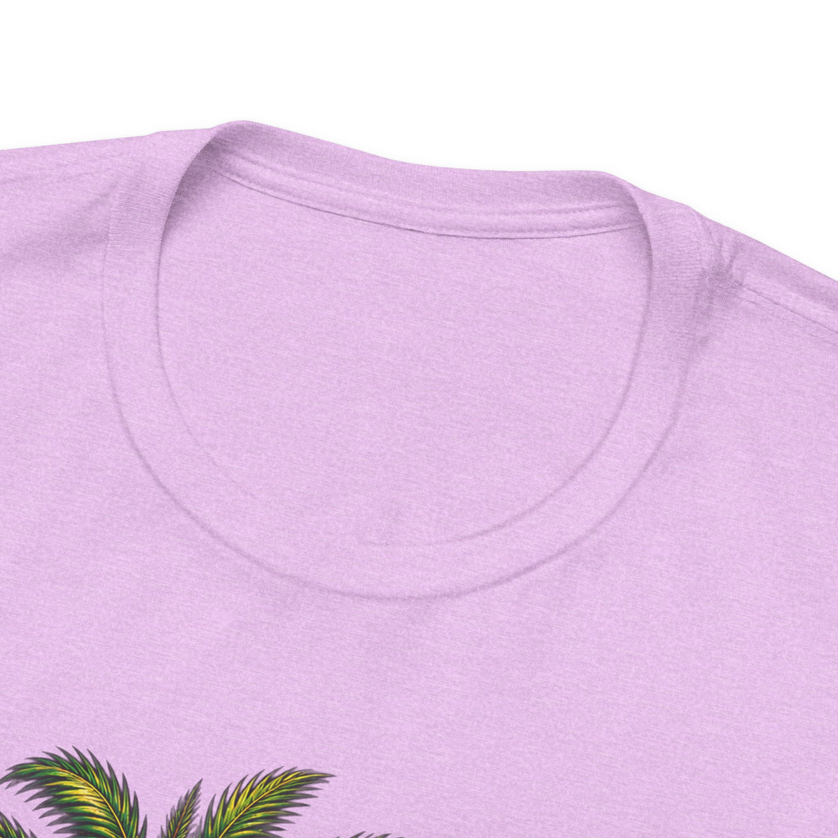 Susegad 24x7 Goa Sunset Jersey T-Shirt