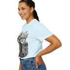 Pindo to Pardes Travel Graphic T-Shirt