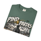 Pindo to Pardes Travel Graphic T-Shirt