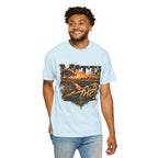 MTT City Sunset Graphic T-Shirt