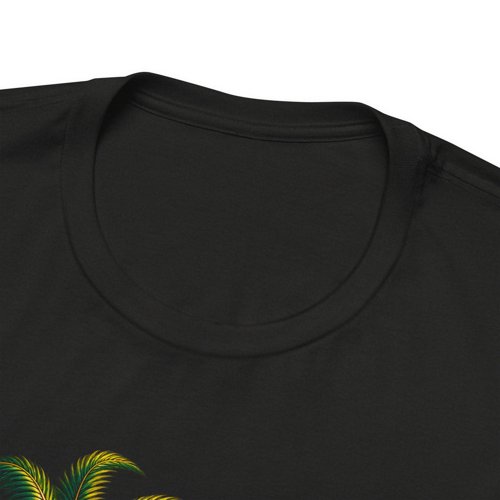 Goa Susegad State of Mind Graphic Tee