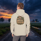 Christmas Tree Farm Holiday Hoodie