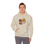 Gand Tuji! | Goan Heritage Heavy Blend Hoodie