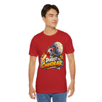 DIRECT CHANDRAR | Goan Heritage Jersey T-Shirt