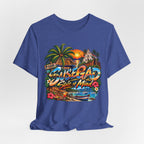 Goa Susegad State of Mind Graphic Tee