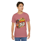 Gand Tuji! | Goan Heritage Jersey T-Shirt