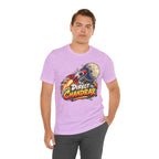 DIRECT CHANDRAR | Goan Heritage Jersey T-Shirt