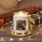Vibes Scented Soy Candle — 9oz Urban Chill Aromatherapy Candle