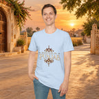 Rooted in Punjab The Root Heritage T-Shirt