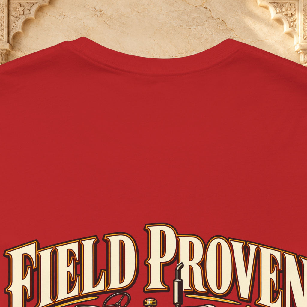 PIND Motor Club Vintage Car Graphic Tee