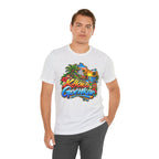 Khoro Goenkar | Goan Heritage Jersey T-Shirt