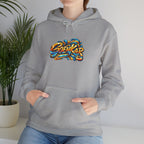 Goa Susegad State of Mind | Goan Heritage Heavy Blend Hoodie