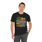 Goa Susegad State of Mind Graphic Tee