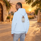 Rooted in Punjab Heritage Hoodie