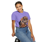 Chai Te Chai Vintage-Style Tea Lover T-Shirt