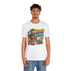 Toklen Sutla Re? | Goan Heritage Jersey T-Shirt