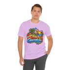 Khoro Goenkar | Goan Heritage Jersey T-Shirt