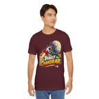 DIRECT CHANDRAR | Goan Heritage Jersey T-Shirt