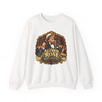 Alfred Rose Vintage Jazz Crewneck Sweatshirt — product image 6