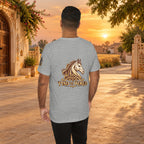 Pind to World Horse Graphic Tee