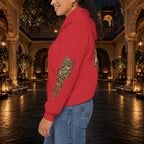 Christmas Tree Farm Holiday Hoodie