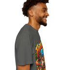 Fodela Re? | Goan Heritage Garment-Dyed T-Shirt