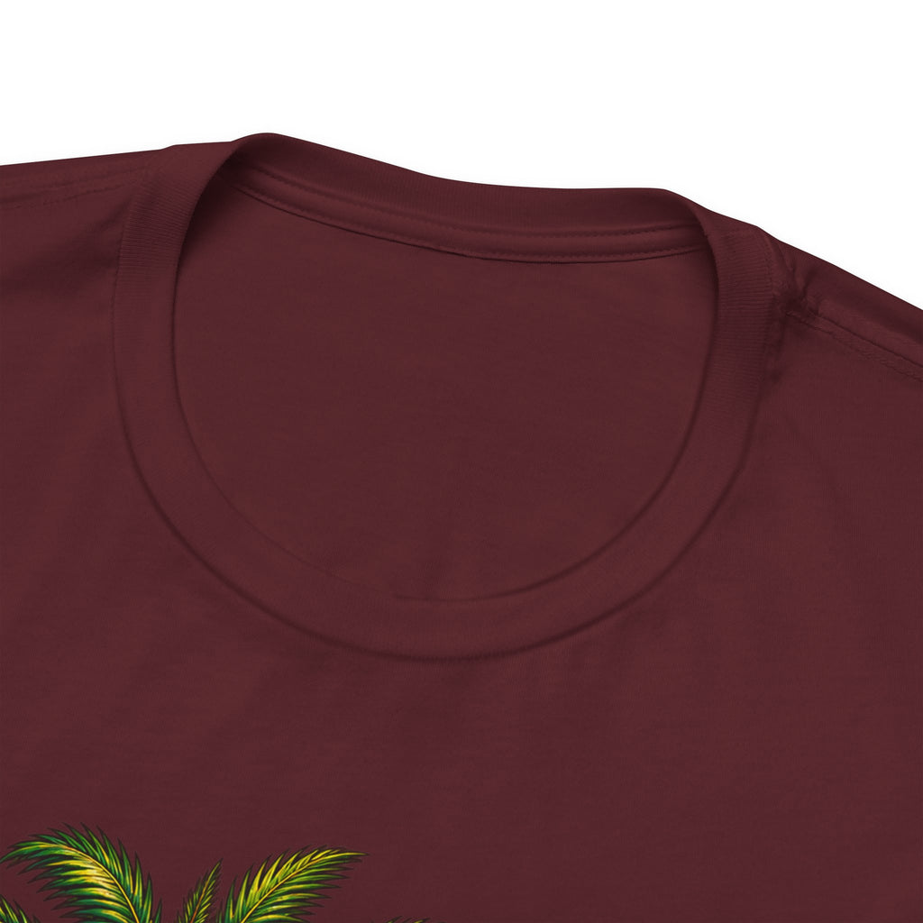 Susegad 24x7 Goa Sunset Jersey T-Shirt