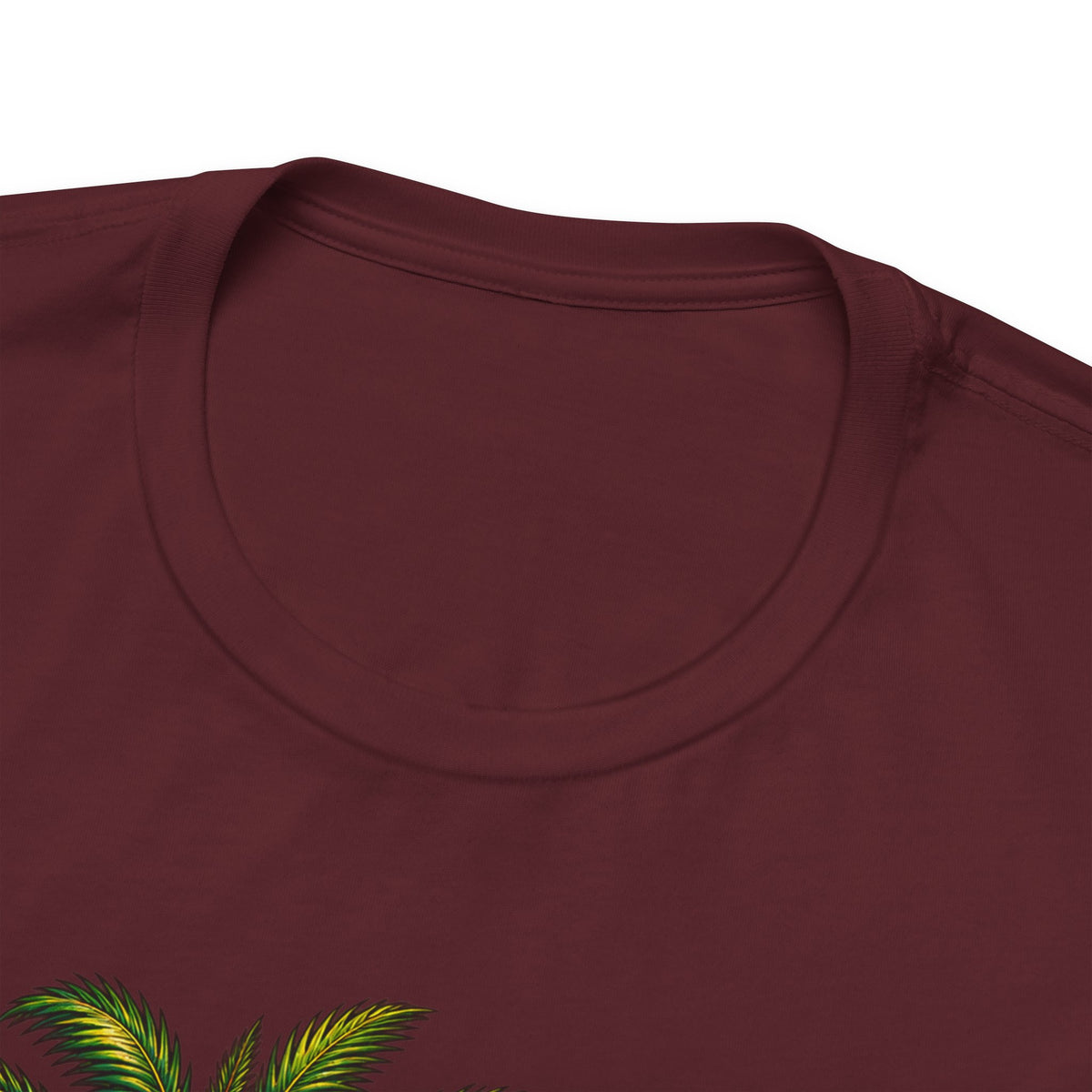 Susegad 24x7 Goa Sunset Jersey T-Shirt