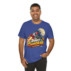 DIRECT CHANDRAR | Goan Heritage Jersey T-Shirt